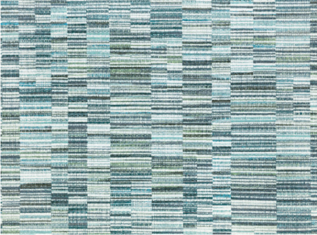 Ikulu Wallcovering Peacock by Black Edition 