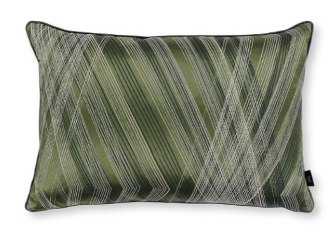 Imicu Cushion Wakame by Black Edition