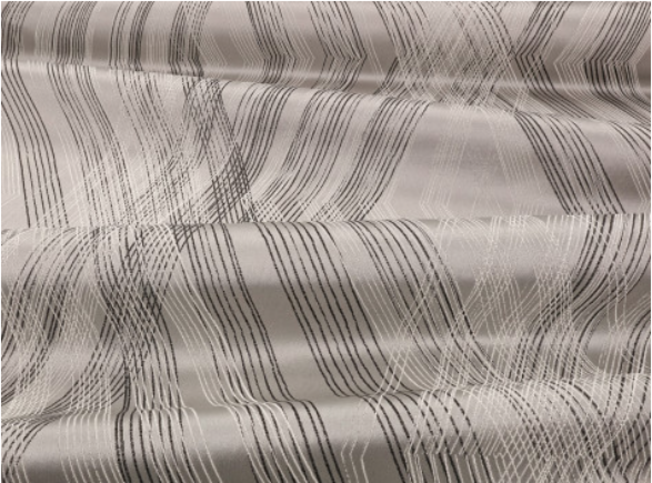 Imicu Steel Fabric by Black Edition