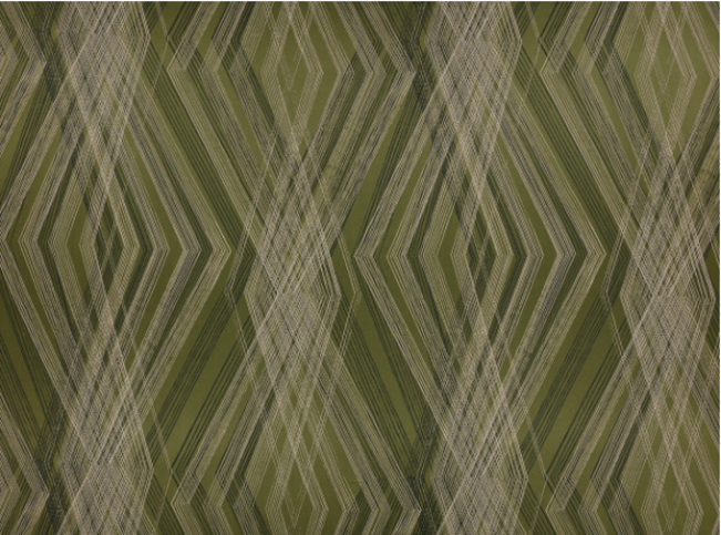 Imicu Wakame Fabric by Black Edition