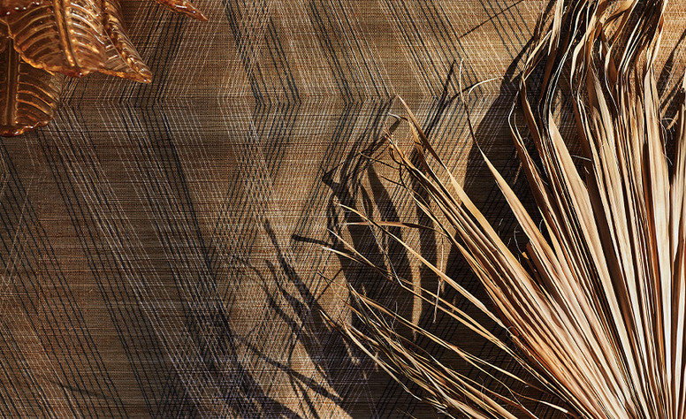 Imicu Wallcovering Cumin by Black Edition 