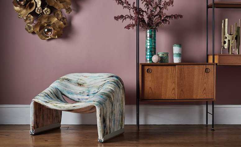 Inaya Velvet Aurora by Black Edition
