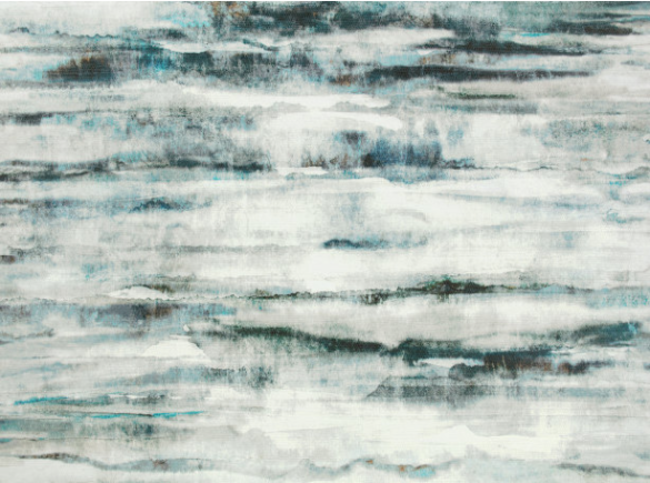 Inaya Wallcovering Solent by Black Edition 