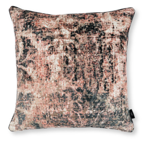 Jacinta Cushion Rhondonite by Black Edition