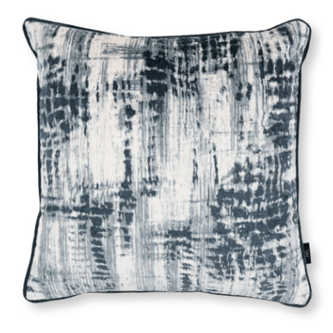Jackson Cushion Shadow by Black Edition
