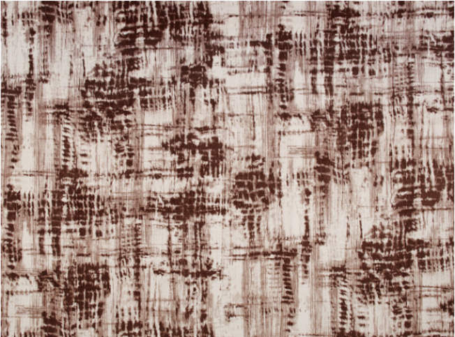 Jackson Rust Fabric by Black Edition