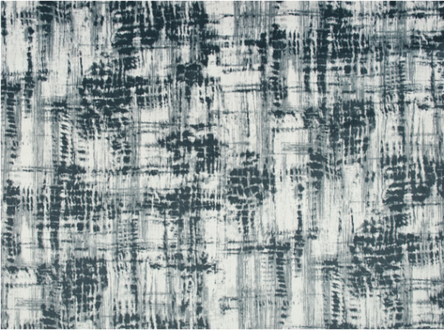 Jackson Shadow Fabric by Black Edition