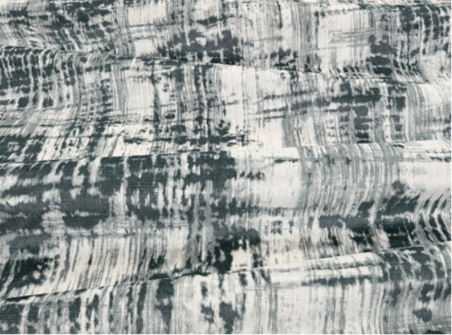 Jackson Shadow Fabric by Black Edition