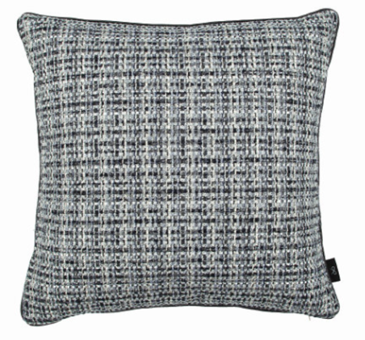 Kiriko Storm Cushion by Black Edition