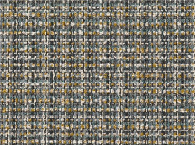 Kiriko Teal by Black Edition
