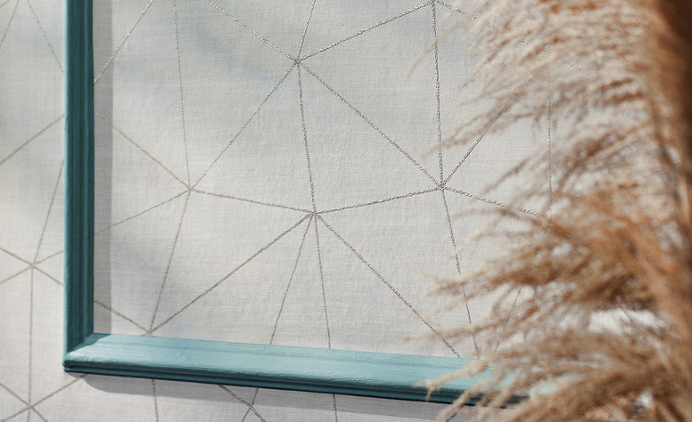 Kivuli Wallcovering Oro by Black Edition 