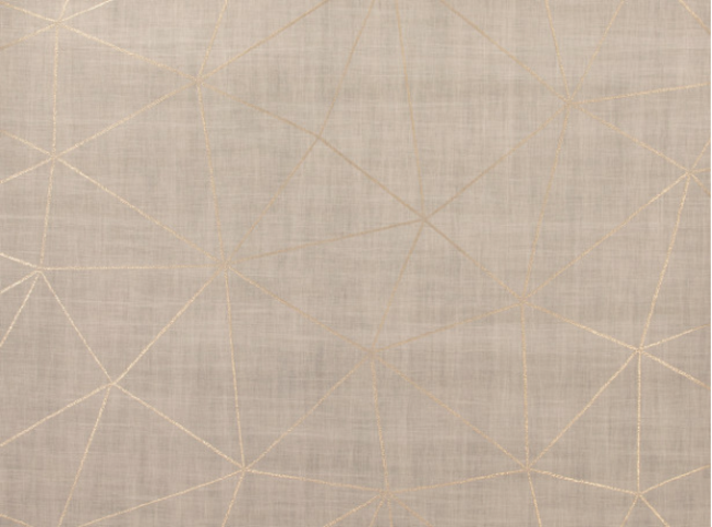 Kivuli Wallcovering Tungsten by Black Edition 