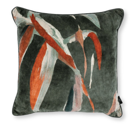 Makona Cushion Kaitoke by Black Edition