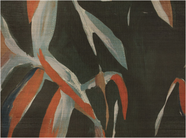 Makona Wallcovering Kaitoke by Black Edition 
