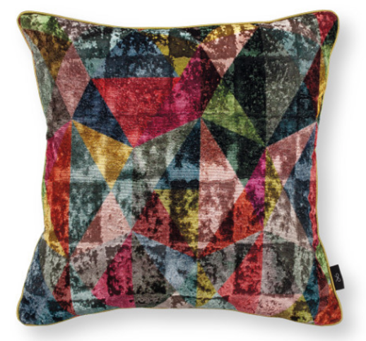 Matiko Multi Cushion by Black Edition