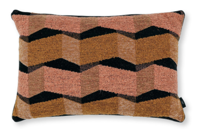 Muoto Cushion Mehndi by Black Edition