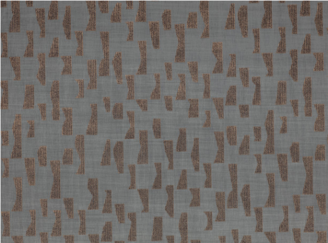 Mysa Wallcovering Copper by Black Edition 