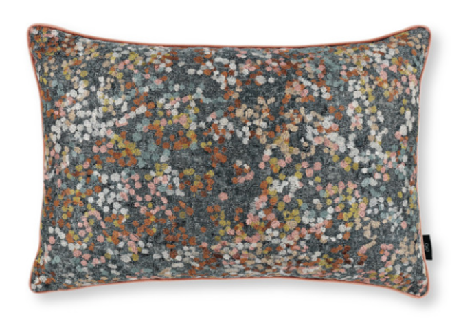 Naira Cushion Mehndi by Black Edition