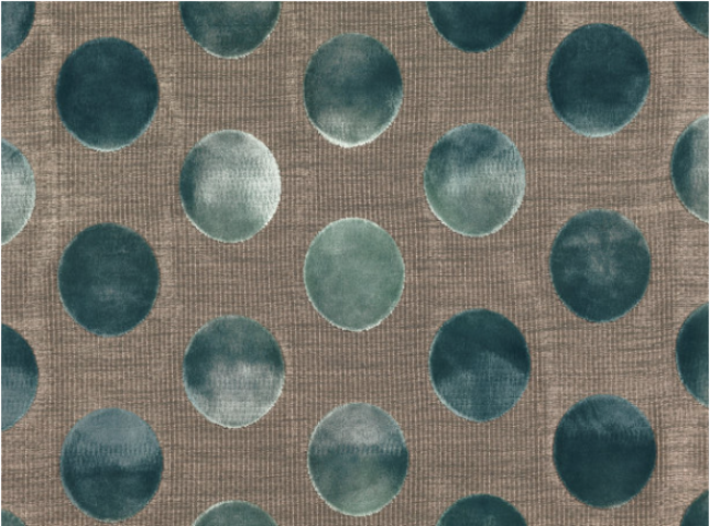 Nuala Agate by Black Edition