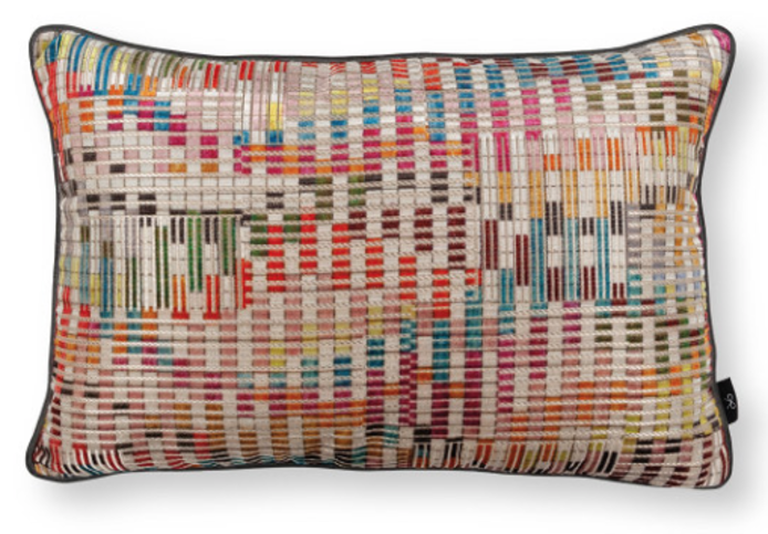 Nyoka Multi Cushion by Black Edition