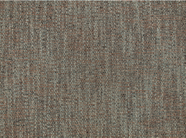 Ocro Caspian Fabric by Black Edition