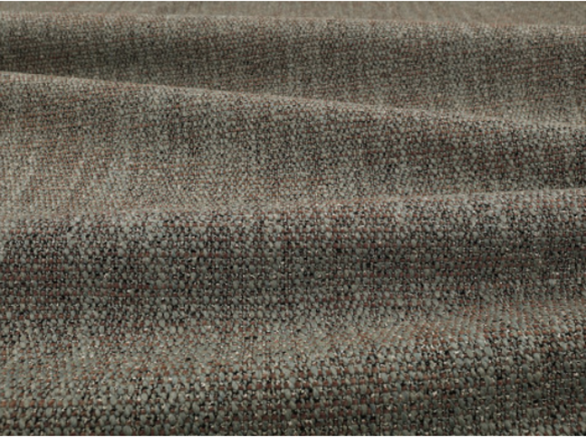 Ocro Caspian Fabric by Black Edition