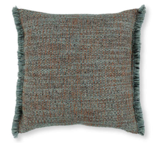 Ocro Cushion Caspian by Black Edition