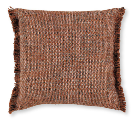 Ocro Cushion Mehndi by Black Edition