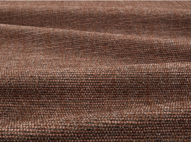Ocro Mehndi Fabric by Black Edition