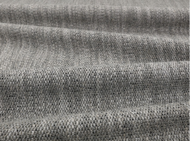 Ocro Thunder Fabric by Black Edition