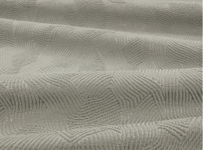 Oriku Mineral Fabric by Black Edition