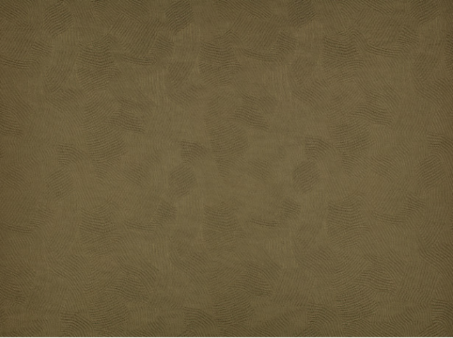 Oriku Wakame Fabric by Black Edition