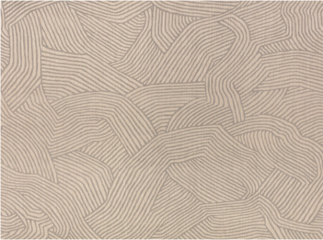 Oriku Wallcovering Steel by Black Edition 