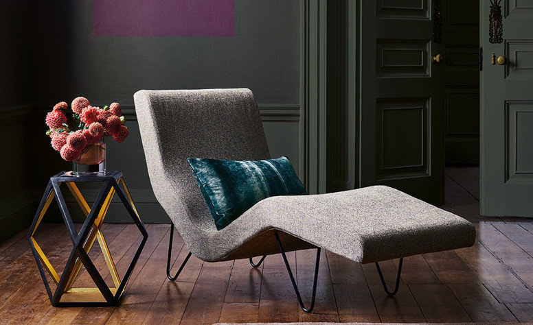 Oti Pewter by Black Edition
