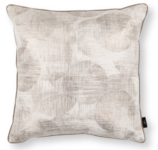 Otoko Pampas Cushion Cushion by Black Edition