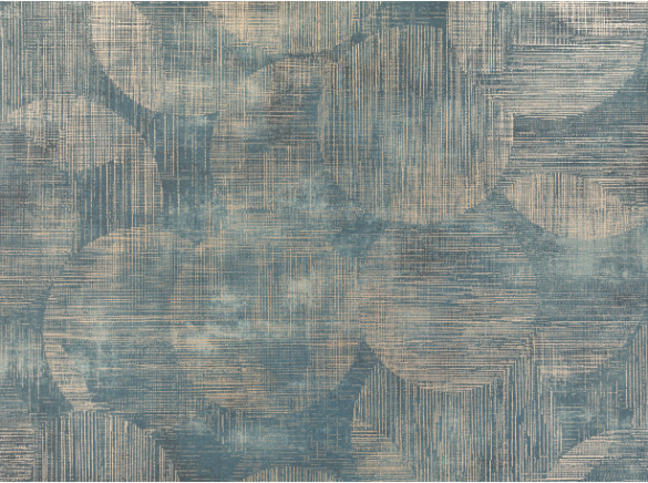 Otoko Wallcovering Shadow by Black Edition 