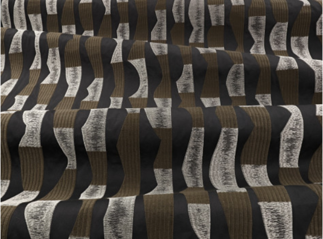 Ozari Carbon Fabric by Black Edition