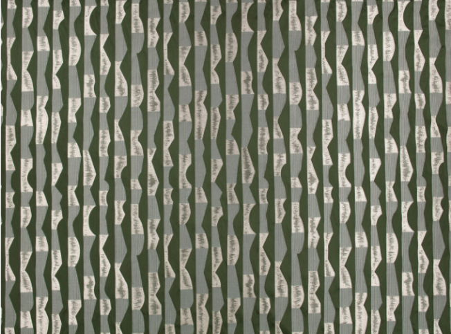 Ozari Kaitoke Fabric by Black Edition