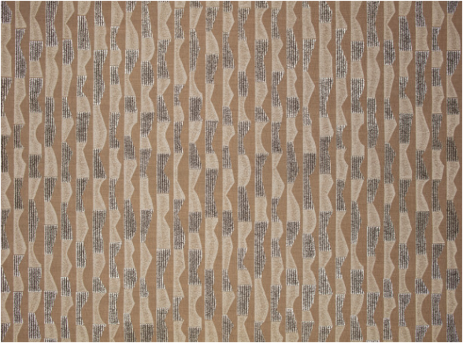 Ozari Wallcovering Spice by Black Edition 