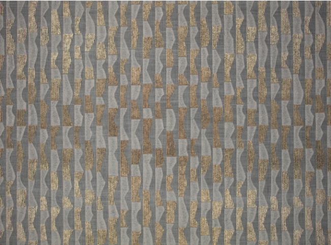 Ozari Wallcovering Thunder by Black Edition 
