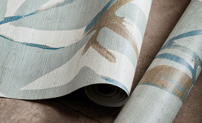 Papago Wallcovering Mineral by Black Edition 