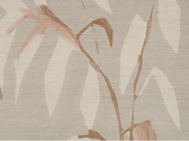 Papago Wallcovering Tufa by Black Edition 