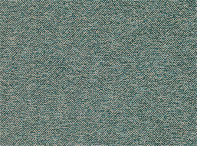 Romo Kali Indian Green Fabric