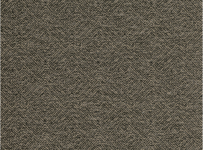 Romo Kali Liquorice Fabric