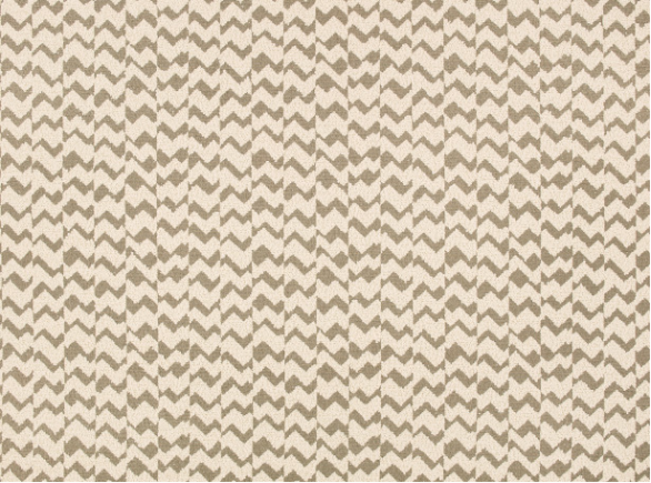Samar Calico Fabric by Black Edition