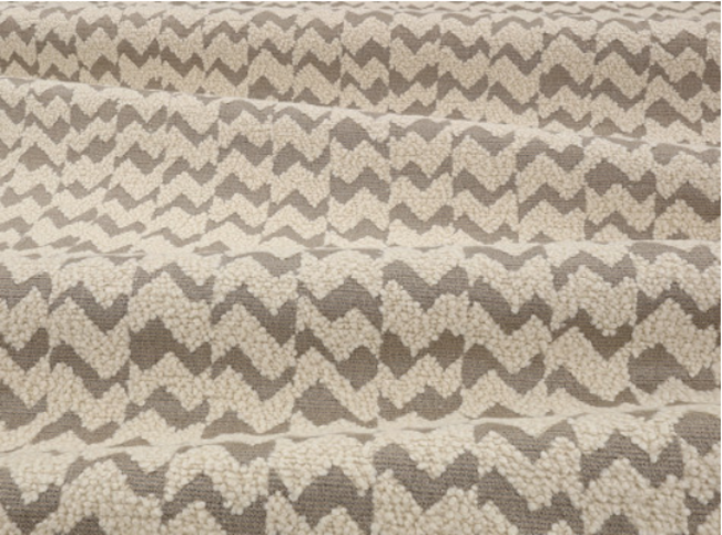 Samar Calico Fabric by Black Edition