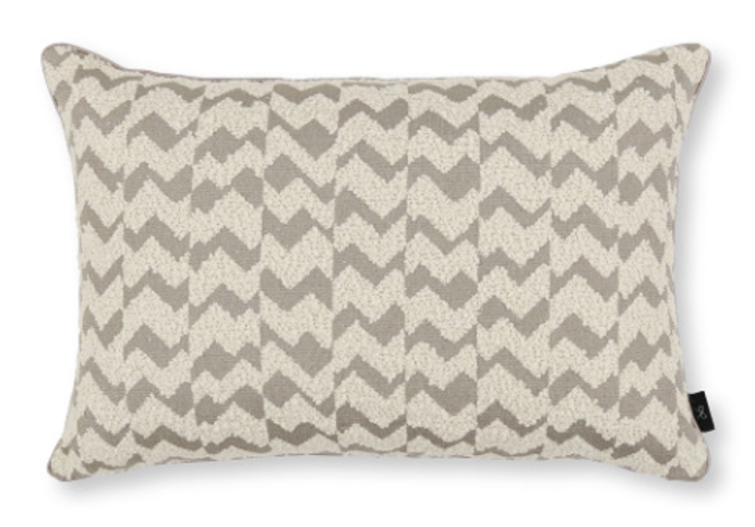 Samar Cushion Calico by Black Edition