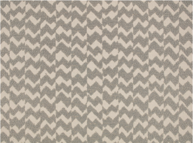 Samar Tungsten Fabric by Black Edition
