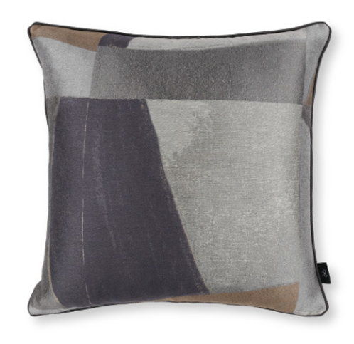 Tabala Cushion Indium by Black Edition