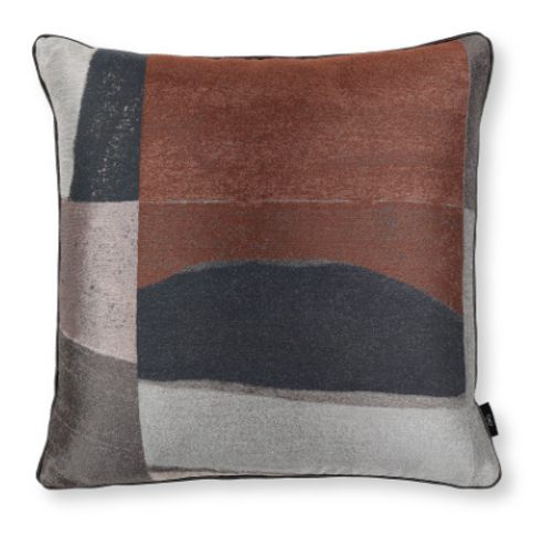 Tabala Cushion Mehndi by Black Edition